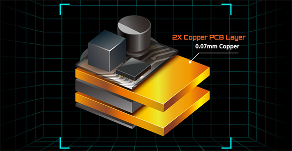 copper
