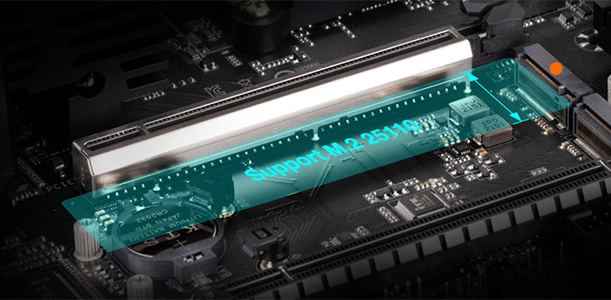 PCIe 5.0