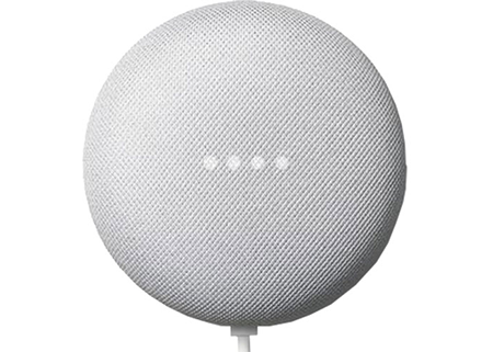google nest mini