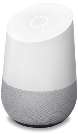Google Home