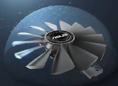Cooling Fans