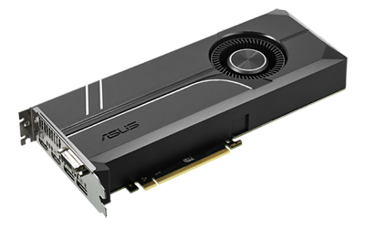 ASUS GeForce GTX 1070 Ti Turbo