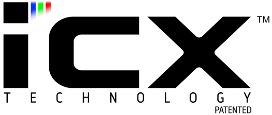 iCX Cooling Technology
