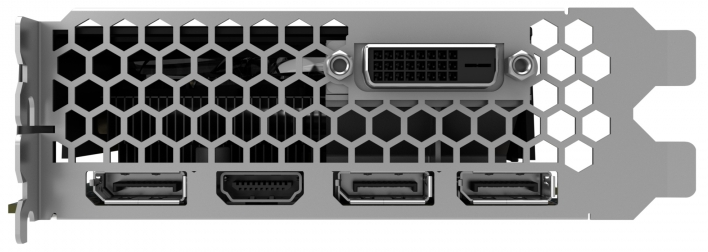 Honeycomb IO Bracket