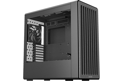 HAVN BF 360 Black