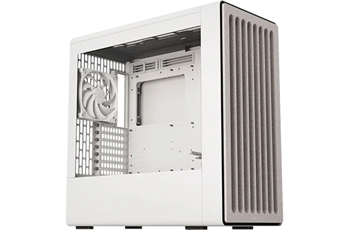 HAVN BF 360 FLOW White