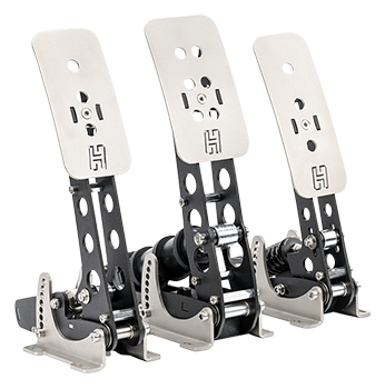 Sprint 3 Pedal Set from Heusinkveld
