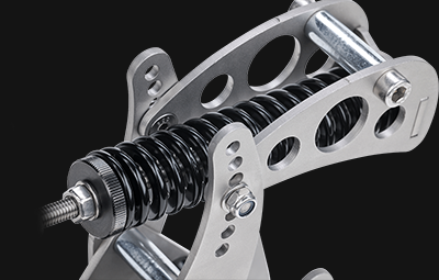 Ultimate plus pedal spring.