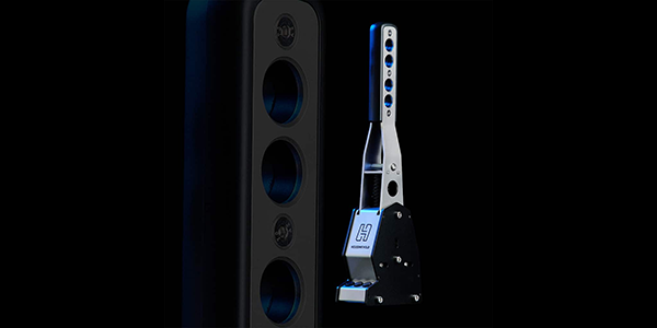 MagShift Sequential Shifter.
