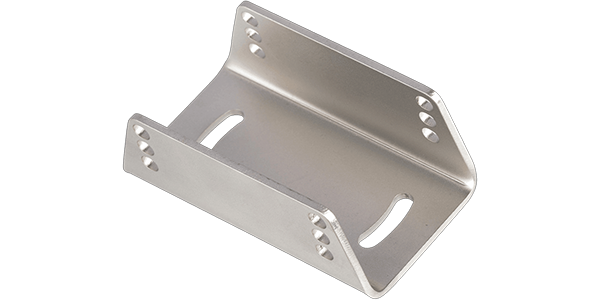 MagShift Sequential Shifter mounting bracket.