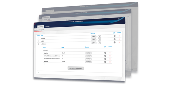 Multiply Outputs with SmartControl.