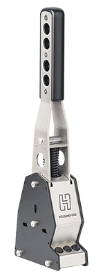 MagShift Sequential Shifter from Heusinkveld 