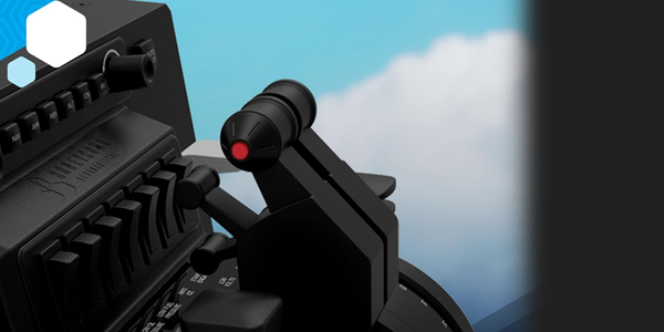 Control features