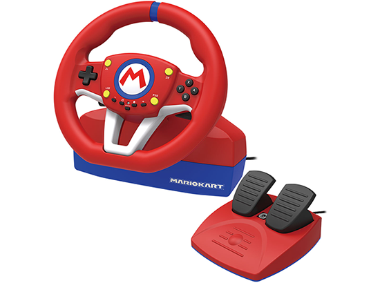 Mario Wheel Pro