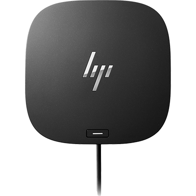 HP USB-C Dock G5 6 Port Dock