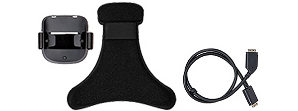 htc vive pro wireless adapter clip