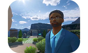 Virtual collaboration