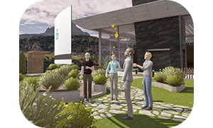 Virtual collaboration