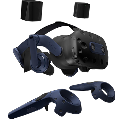 vive features