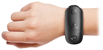 Out-of-sight motion tracking