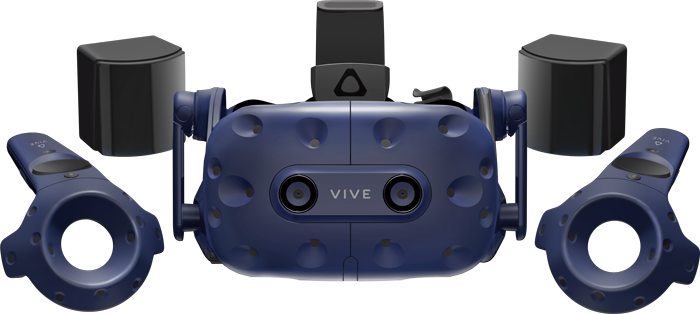 HTC Vive Pro Business