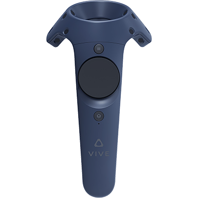 vive pro 2018 controller