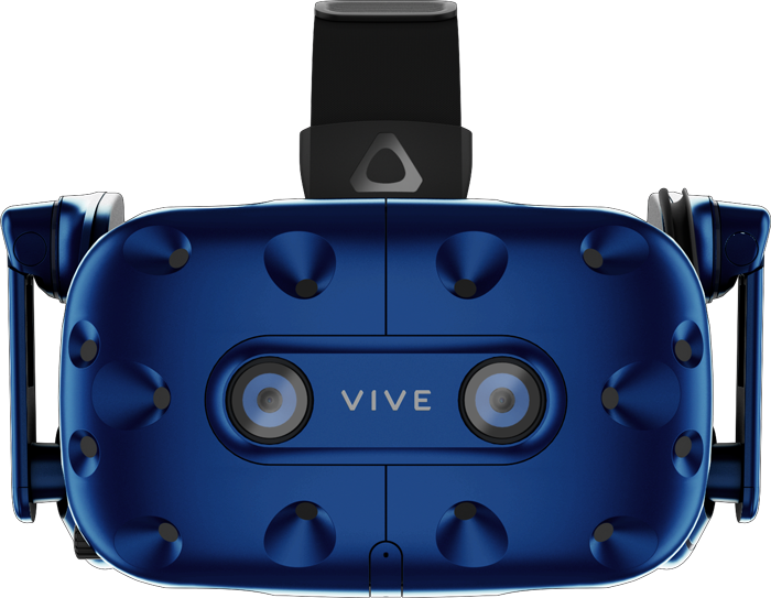 HTC Vive Pro