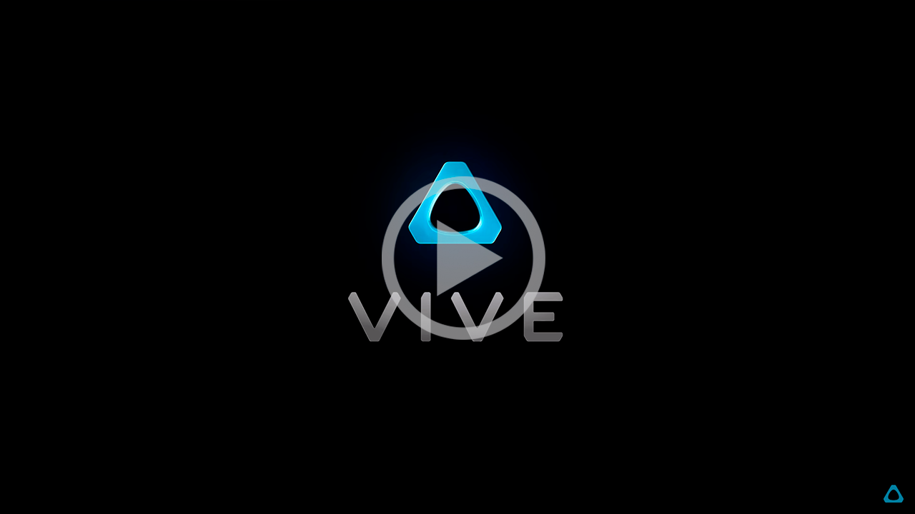 vive tracker VIDEO