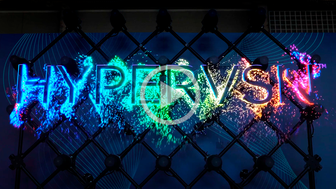 hypervsn video