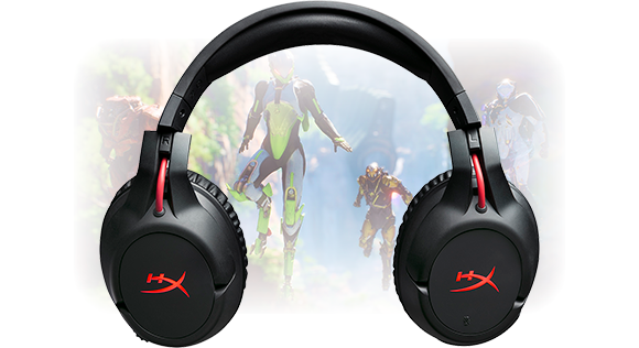 Hyperx Cloud Flight Wireless Pc Ps4 Gaming Headset Ln Hx Hscf Bk Em Scan Uk Hyperx Cloud Flight Wireless Pc Ps4 Gaming Headset Ln Hx Hscf Bk Em Scan Uk