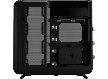 X50 Air Component Space
