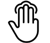 screen features