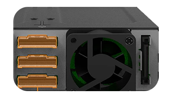 PCIE 4.0 Interface