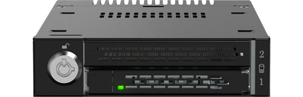 ICY DOCK ToughArmor 3.25