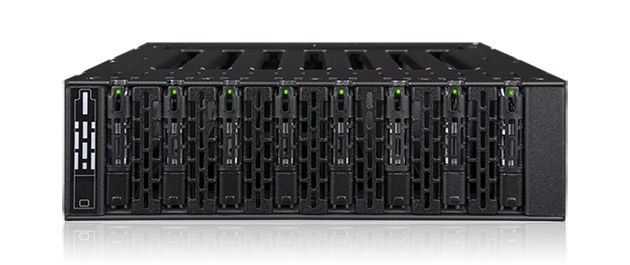 ICY DOCK ToughArmor 5.25