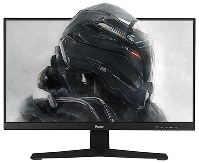 G-MASTER Monitor
