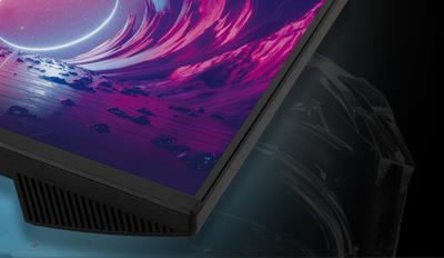 Slim Monitor