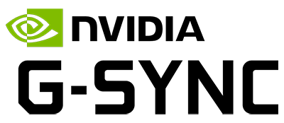 NVIDIA G Sync