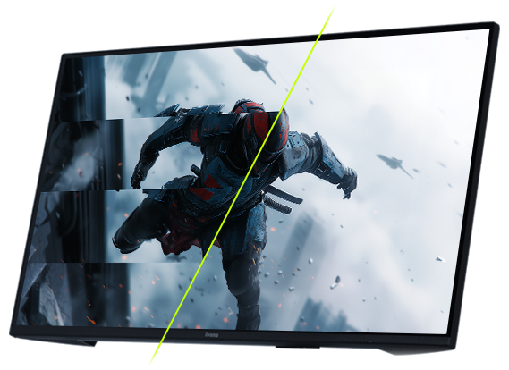 240Hz IPS