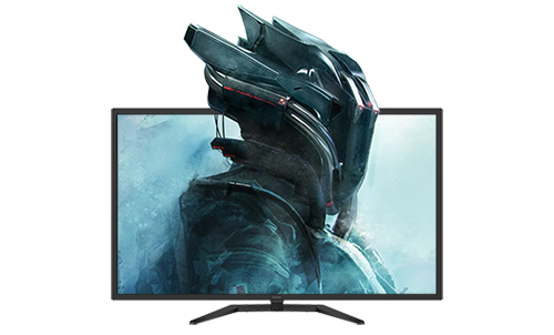 QHD 144Hz FreeSync Gaming Monitor 