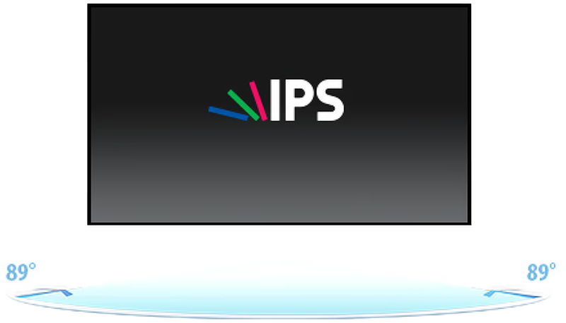240Hz IPS