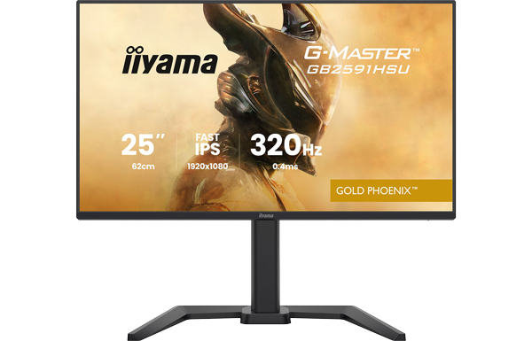 iiyama G-Master GB2591HSU-B1