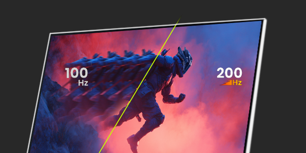 refresh rate