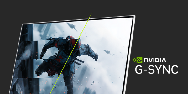 G-Sync