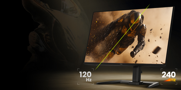 refresh rate