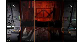 High Quality Internal Speakers