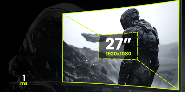 FHD Display