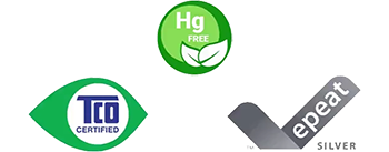 Certification Logos