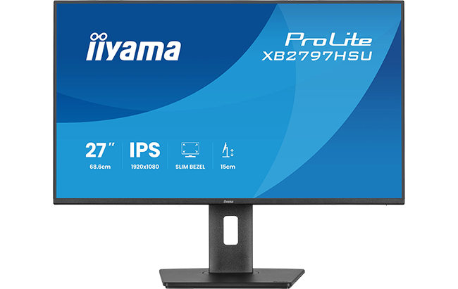 Hero Image of ProLite XB2797HSU-B1