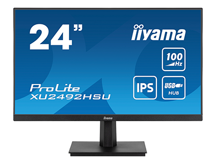ProLite Full HD Monitor from iiyama